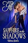 Sapphire in the Shadows (Heiress #6)