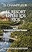 El Resort Entre los Ríos: Parte 1: La Desaparición de Daniel Thompson (The Lighthorse Mysteries) (Spanish Edition)
