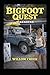 Willow Creek: Bigfoot Quest Magazine