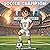 Soccer Champion: Soccer Coloring Book for Adults and Kids