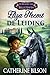 Eliza Neemt de Leiding: Een zoete Regency-romance met gewonde soldaten, gewillige harten en een thuis dat het waard is om voor te vechten. (De Bruiden van Belle Haven Book 4) (Dutch Edition)