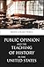 Public Opinion and the Teaching of History in the United States (Skylark Classics)