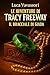 Le Avventure di Tracy Freeway: Il Bracciale di Giada (Italian Edition)