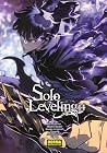 Solo Leveling, vo...