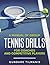 A Manual of Group Tennis Drills: For Coaches and Competitive Players