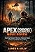 APEX (2026) Movie Review: Exploring Narrative Structure, Character Depth, and Survival Thriller Storytelling