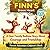 Finn's Brave Heart-A Deer Family Bedtime Story: About Courage and Friendship for Kids Ages 3-5 Forest Adventure Book