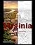 Virginia the old dominion: A coloring book (USA monumental)