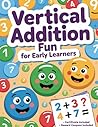 Vertical Addition Fun for Early Learners: Engaging Single‑Digit Vertical Math with Themed Practice Pages (Vertical Addition Practice)
