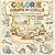 COLORIE COUPE & COLLE: Carnet créatif de chatons mignons (French Edition)