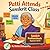 Patti Attends Sanskrit Class