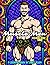 Muscle Men Coloring Book: A Fun and Relaxing Adult Coloring Book of Muscular Men, Fitness and Confidence (Buff Studs Coloring Books)