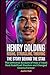 Henry Golding Rising, Strug...