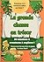 La Grande Chasse au Trésor : 20 Aventures à Colorier et Labyrinthes pour Enfants 5-8 Ans: Forêt, pirates, espace, dinosaures… 20 missions à explorer | Cherche et trouve (French Edition)