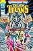 The New Titans (1984-1996) Annual #7