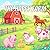 The Happy Farm: Coloring Book