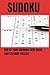 SUDOKU: EASY TO HARD