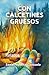 CON CALCETINES GRUESOS: Relatos (Spanish Edition)