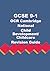 GCSE 9-1 OCR Cambridge National Child Development/Childcare Revision Guide