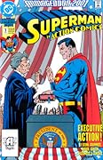 Action Comics (1938-2011) Annual #3