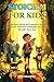 STOICISM FOR KIDS: Simple Stoic Stories and Lessons to Manage Emotions, Overcome Challenges, and Grow Stronger Every Day