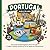 Portugal Malbuch für Kinder ab 4 Jahren: Eine bunte Entdeckungsreise durch Portugal – Lissabon, Strände, Sardinen & Surfer spielerisch kennenlernen (Länder-Malbücher für Kinder) (German Edition)