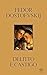 Delitto e castigo: Nuova traduzione italiana integrale in ebook - Fëdor Dostoevskij (Novelaris) (Italian Edition)