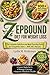 ZEPBOUND DIET FOR WEIGHT LOSS: The Complete Nutrition and Meal Planning Guide for Tirzepatide Users — With 100+ Recipes