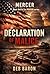 Declaration Of Malice : Boo...
