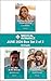 Harlequin Medical Romance June 2026 - Box Set 2 of 2