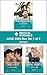 Harlequin Medical Romance June 2026 - Box Set 1 of 2