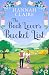 The Book Lover's Bucket List (The Millbrook Series)