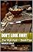 Don’t Look Away: The Watched — Book Five
