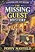 The Missing Guest Mystery: A Lavender Lane Cozy Mystery: A Small Town Cozy Mystery