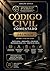 Código Civil Comentado Premium: Doutrina objetiva, leitura prática e interpretação artigo por artigo do Direito Civil brasileiro (Portuguese Edition)