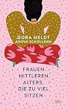 Frauen mittleren ...