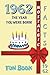 1962 FUN BOOK: The Year You Were Born