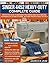 SINGER 4452 HEAVY-DUTY COMPLETE GUIDE: Step-by-Step Guide to Mastering Your Singer Heavy-Duty Machine, Techniques, Set up And Lot More - With Real Projects You'll Actually Finish
