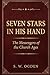 Seven Stars In His Hand: The Messengers of the Church Ages