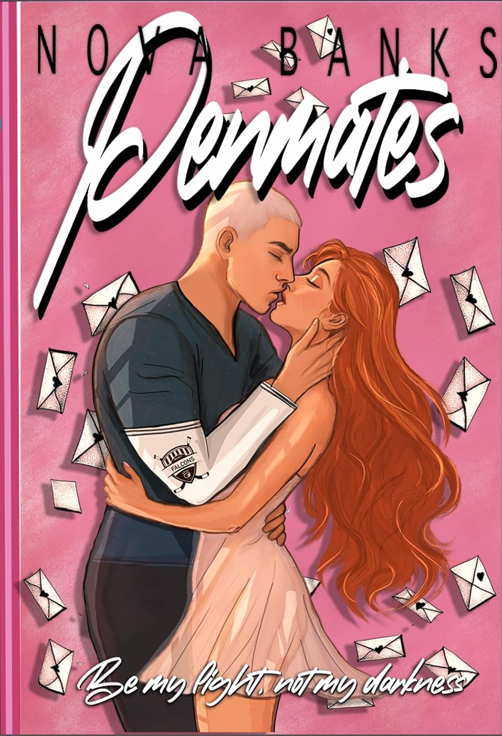 Penmates (Mates, #3)