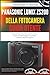Panasonic Lumix ZS200 della Fotocamera Guida Utente: Manuale Passo dopo Passo per Principianti e Anziani per Padroneggiare Impostazioni, Modalità e Basi di Fotografia (Italian Edition)