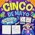 Cinco de Mayo Activity Book for Kids Ages 8-12: Fun Puzzles, Coloring Pages, Mazes, Word Search, Sudoku & More Mexican-Themed Activities