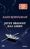 Jetzt beginnt das...