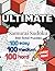 Ultimate Large Print Samura...