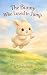 The Bunny Who Loved to Jump