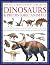 The Illustrated Encyclopedia of Dinosaurs and Prehistoric Creatures: The Ultimate Reference Guide Featuring 1000 Creatures from the Devonian to the Quaternary Period with 2000 Illustrations