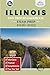 Illinois DMV Driver’s Handbook & Exam Prep: Easy-to-Follow Guide to Pass Your Permit Test – Includes 400 Practice Questions and Real Exam Strategies (Full Color)