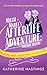 Millie and Mabel's Afterlife Adventure: A Paranormal Cozy Mystery with Ghost Sleuths (Spectral Sleuths Book 1)
