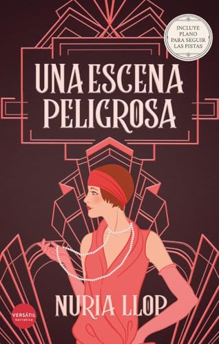 Una escena peligrosa (Paperback)