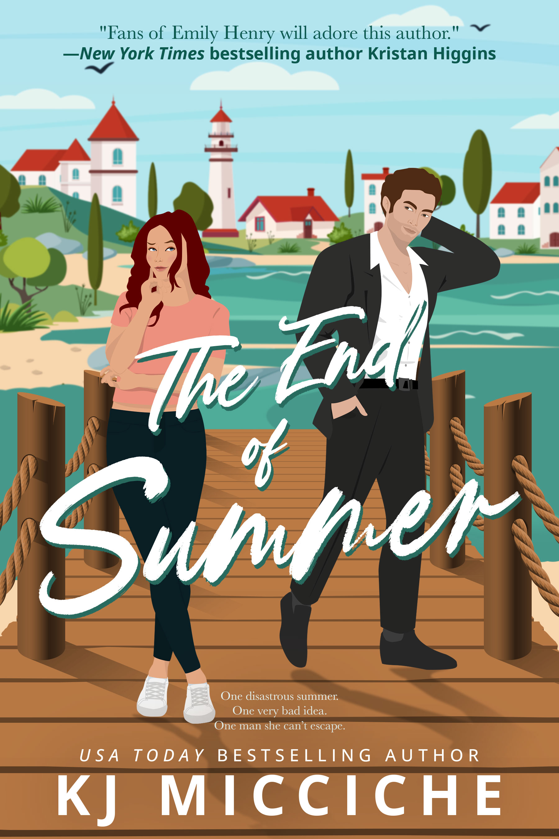 The End of Summer